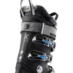 ROSSIGNOL PURE ELITE 90 -Ski Bril Winkel rbh2230 pure elite 90 night black 5 rgb72dpi 05