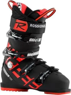 ROSSIGNOL ALLSPEED 120 Black