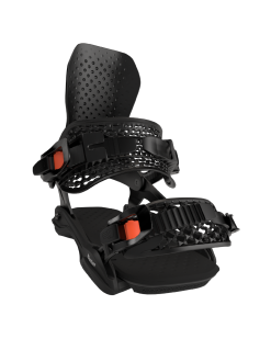 BATALEON BLASTER ASYMWRAP Black 11 BATALEON BLASTER ASYMWRAP Black -Ski Bril Winkel rivhtanw