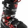 ROSSIGNOL ALLSPEED ELITE 130 Black -Ski Bril Winkel rossignol allspeed elite 130 black 30