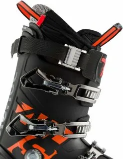 ROSSIGNOL ALLSPEED ELITE 130 Black -Ski Bril Winkel rossignol allspeed elite 130 black 37