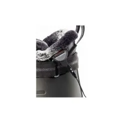 ROSSIGNOL PURE HEAT -Ski Bril Winkel rossignol pure