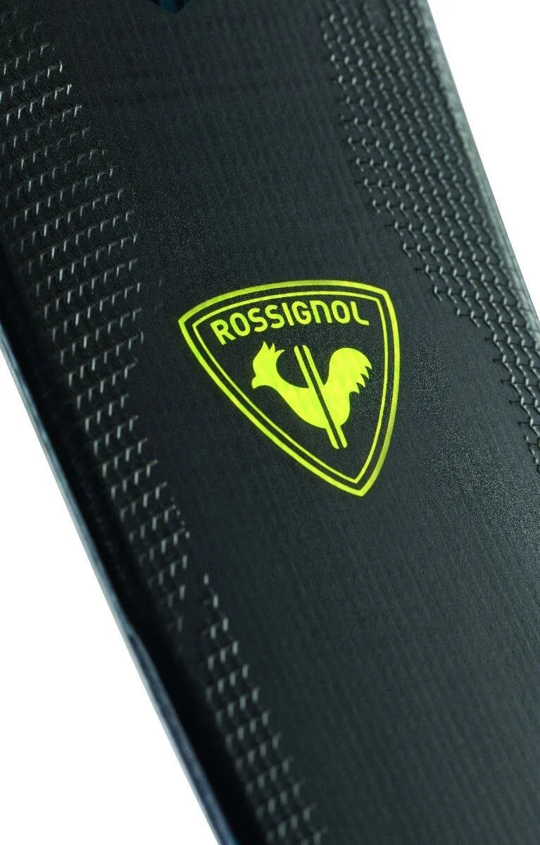 ROSSIGNOL EXPERIENCE 82 BASALT + NX 12 KONECT Black Chrome - Afbeelding 5