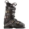 SALOMON S PRO 90 W GW Black Belluga -Ski Bril Winkel salomon s pro 90