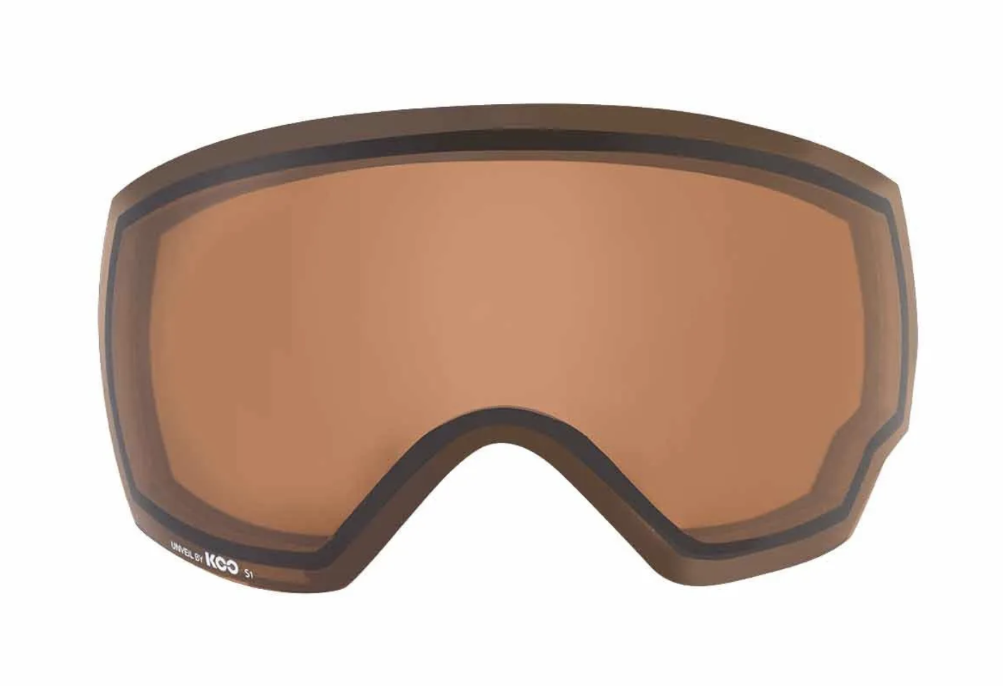 KASK KOO ENIGMA Black Pink Gold 3 KASK KOO ENIGMA Black Pink Gold - Afbeelding 2