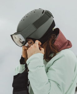 POC MENINX Epidote Green Matt -Ski Bril Winkel scherm afbeelding 2022 12 08 om 11.39.53