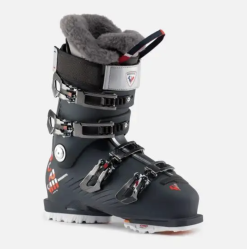 ROSSIGNOL PURE ELITE 90 GW Metal Steel