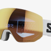 SALOMON RADIUM PRO PHOTO White