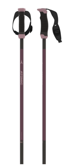 ATOMIC AMT CARBON SQS W Plum -Ski Bril Winkel scherm afbeelding 2023 01 06 om 14.00.03