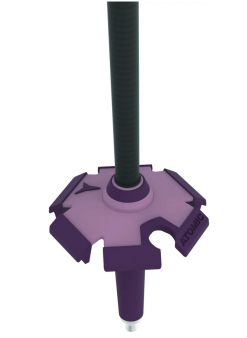 ATOMIC AMT CARBON SQS W Plum -Ski Bril Winkel scherm afbeelding 2023 01 06 om 14.00.12