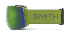 SMITH I/O MAG XL Algae -Ski Bril Winkel scherm afbeelding 2023 01 07 om 09.15.16