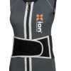XION PROTECTIVE GEAR SLEEVELESS VEST FREERIDE WOMEN'S -Ski Bril Winkel schermafbeelding 2019 10 03 om 18.59.42