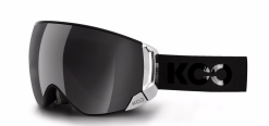KASK KOO ENIGMA Black Zilver
