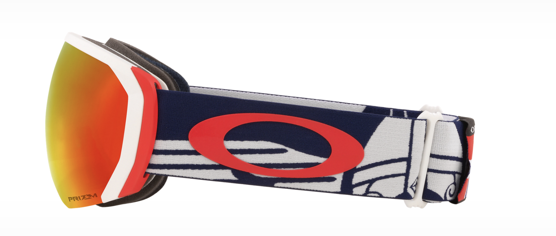 OAKLEY FLIGHT PATH XL Aleksander Kilde 4 OAKLEY FLIGHT PATH XL Aleksander Kilde - Afbeelding 2