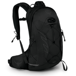 OSPREY TALON 11 Stealth Black