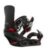 BURTON LEXA X RE:FLEX Black -Ski Bril Winkel schermafbeelding 2021 08 07 om 12.27.49