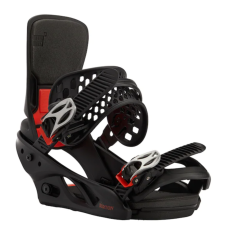 BURTON LEXA X RE:FLEX Black -Ski Bril Winkel schermafbeelding 2021 08 07 om 12.27.55