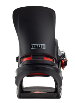 BURTON LEXA X RE:FLEX Black -Ski Bril Winkel schermafbeelding 2021 08 07 om 12.28.00