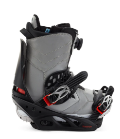 BURTON LEXA X RE:FLEX Black -Ski Bril Winkel schermafbeelding 2021 08 07 om 12.28.10
