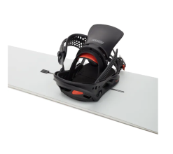 BURTON LEXA X RE:FLEX Black -Ski Bril Winkel schermafbeelding 2021 08 07 om 12.28.16