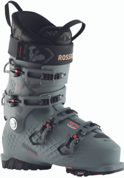 ROSSIGNOL ALLTRACK PRO 120 GW Steel Grey