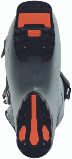 ROSSIGNOL ALLTRACK PRO 120 GW Steel Grey -Ski Bril Winkel schermafbeelding 2021 08 27 om 11.31.20