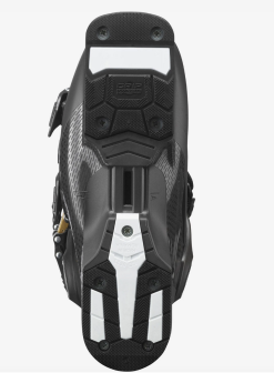 SALOMON S MAX 90 W Belluga Metallic / Copper Metallic / Black 12 SALOMON S MAX 90 W Belluga Metallic / Copper Metallic / Black -Ski Bril Winkel schermafbeelding 2021 09 23 om 14.42.32