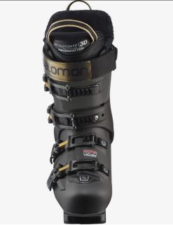 SALOMON S MAX 90 W Belluga Metallic / Copper Metallic / Black 10 SALOMON S MAX 90 W Belluga Metallic / Copper Metallic / Black -Ski Bril Winkel schermafbeelding 2021 09 23 om 14.42.50