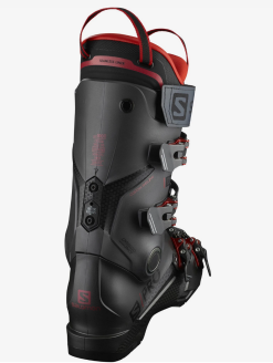 SALOMON S / PRO 120 Belluga / Red / Black -Ski Bril Winkel schermafbeelding 2021 09 23 om 14.54.43