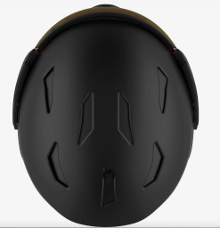 SALOMON MIRAGE SIGMA Black Pink Gold -Ski Bril Winkel schermafbeelding 2021 09 23 om 17.20.42