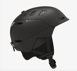 SALOMON HUSK PRIME Black