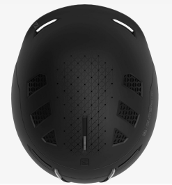 SALOMON HUSK PRIME Black -Ski Bril Winkel schermafbeelding 2021 09 23 om 17.45.44