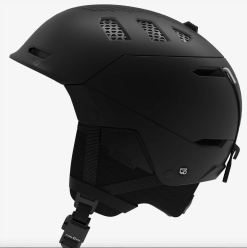 SALOMON HUSK PRIME Black -Ski Bril Winkel schermafbeelding 2021 09 23 om 17.45.57