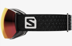 SALOMON RADIUM PRO SIGMA Black Red 9 SALOMON RADIUM PRO SIGMA Black Red -Ski Bril Winkel schermafbeelding 2021 09 26 om 13.26.20