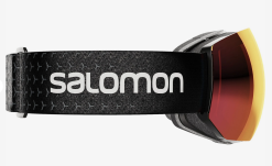SALOMON RADIUM PRO SIGMA Black Red 11 SALOMON RADIUM PRO SIGMA Black Red -Ski Bril Winkel schermafbeelding 2021 09 26 om 13.26.43