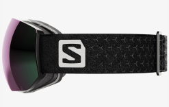 SALOMON RADIUM PRO SIGMA Black Green 10 SALOMON RADIUM PRO SIGMA Black Green -Ski Bril Winkel schermafbeelding 2021 09 29 om 10.34.00