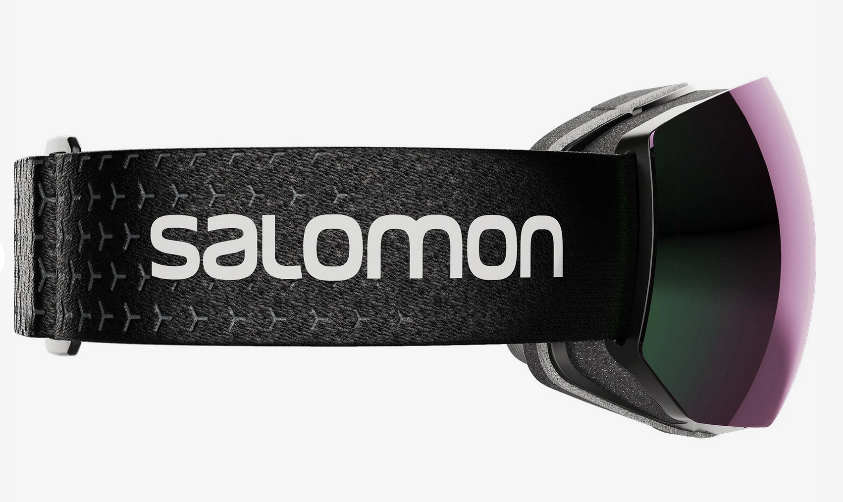 SALOMON RADIUM PRO SIGMA Black Green 4 SALOMON RADIUM PRO SIGMA Black Green - Afbeelding 2