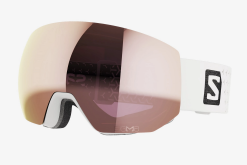 SALOMON RADIUM PRO SIGMA White