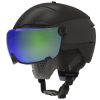 ATOMIC SAVOR GT AMID VISOR HD Black -Ski Bril Winkel schermafbeelding 2021 10 02 om 10.22.04