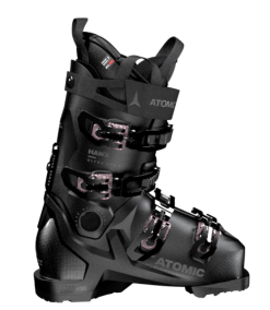 ATOMIC HAWX ULTRA 115 S GW Black / Rose / Gold