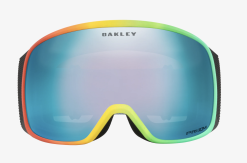 OAKLEY FLIGHT TRACKER Torstein Multicolor -Ski Bril Winkel schermafbeelding 2021 10 08 om 10.49.55