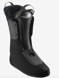 SALOMON S PRO HV 90 W Black Belluga -Ski Bril Winkel schermafbeelding 2021 10 15 om 11.12.36