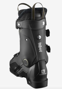 SALOMON S PRO HV 90 W Black Belluga -Ski Bril Winkel schermafbeelding 2021 10 15 om 11.12.45