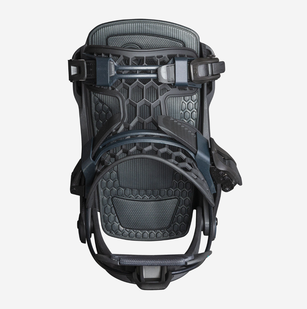 FLOW MAYON Fusion Strap Black 4 FLOW MAYON Fusion Strap Black - Afbeelding 2