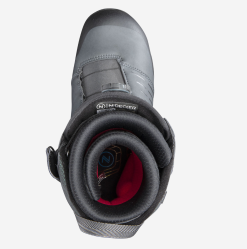 NIDECKER FALCON Black -Ski Bril Winkel schermafbeelding 2021 10 21 om 16.45.31