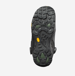 NIDECKER FALCON Black -Ski Bril Winkel schermafbeelding 2021 10 21 om 16.45.38