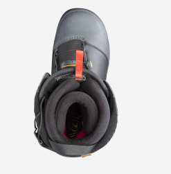 NIDECKER TRACER Black Charcoal -Ski Bril Winkel schermafbeelding 2021 10 21 om 17.15.28