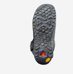 NIDECKER TRACER Black Charcoal -Ski Bril Winkel schermafbeelding 2021 10 21 om 17.15.35