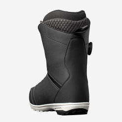 NIDECKER TRITON BOA Black -Ski Bril Winkel schermafbeelding 2021 10 29 om 14.25.24