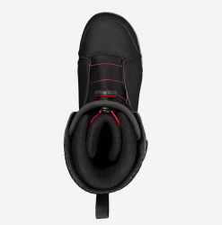 NIDECKER TRITON BOA Black -Ski Bril Winkel schermafbeelding 2021 10 29 om 14.25.30